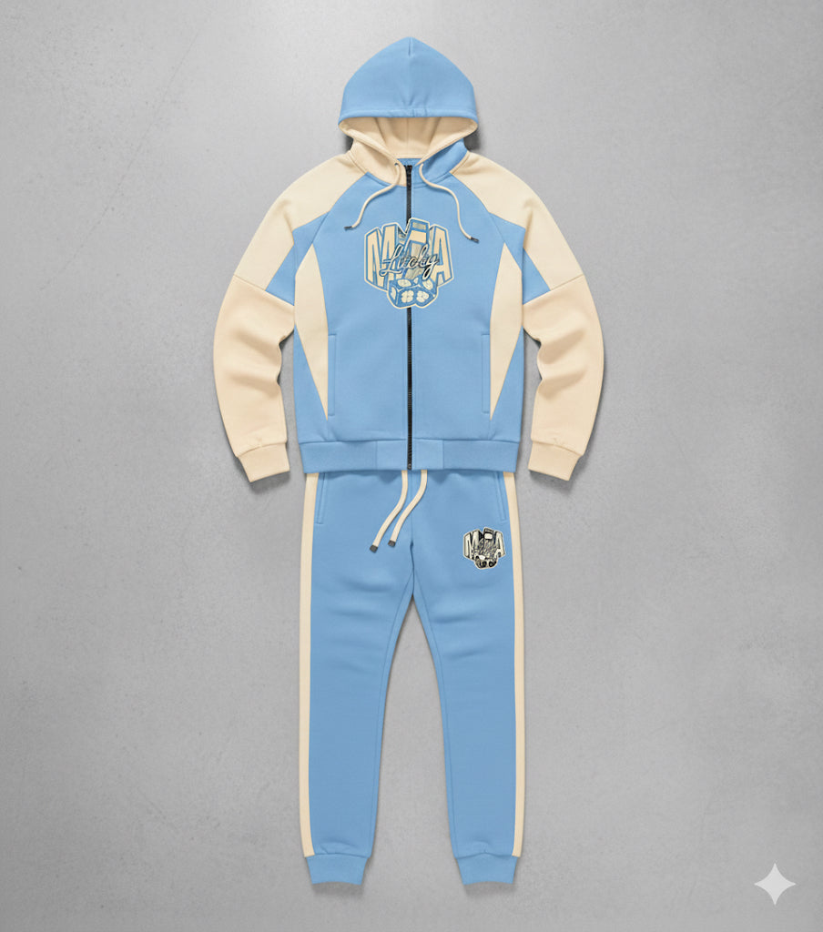 M.I.A Legacy premium streetwear casual fashion outfit