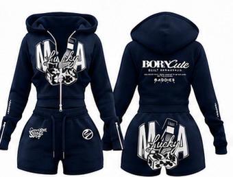 M.I.A Legacy stylish streetwear outfit collection premium fashionue with stylish graphics.