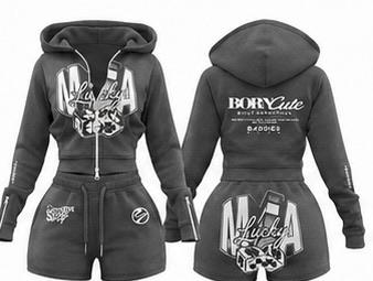 M.I.A Legacy stylish streetwear outfit collection premium fashion