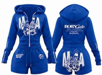 M.I.A Legacy stylish streetwear outfit collection premium fashion
