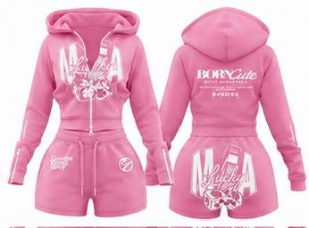M.I.A Legacy stylish streetwear outfit collection premium fashion